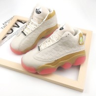 Air Jordan 13 Kids shoes (6)