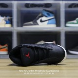 Air Jordan 13 Kids shoes (8)