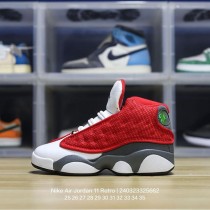 Air Jordan 13 Kids shoes (12) Air Jordan 13 Kids shoes (12)