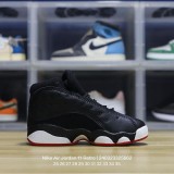 Air Jordan 13 Kids shoes (8)