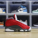 Air Jordan 13 Kids shoes (12)