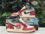 Authentic Union LA x Air Jordan 1 High OG GS