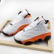 Air Jordan 13 Kids shoes (4)