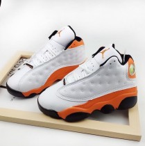 Air Jordan 13 Kids shoes (4) Air Jordan 13 Kids shoes (4)
