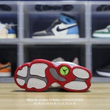 Air Jordan 13 Kids shoes (10)