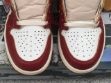 Authentic Union LA x Air Jordan 1 High OG GS