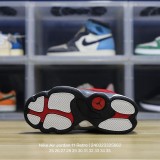 Air Jordan 13 Kids shoes (12)