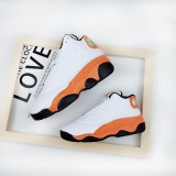 Air Jordan 13 Kids shoes (4)