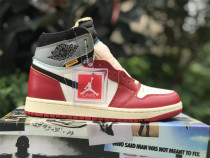 Authentic Union LA x Air Jordan 1 High OG GS Authentic Union LA x Air Jordan 1 High OG GS