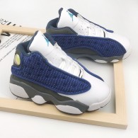 Air Jordan 13 Kids shoes (1)