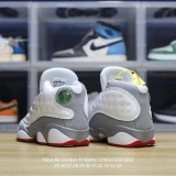 Air Jordan 13 Kids shoes (10)