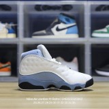 Air Jordan 13 Kids shoes (13)