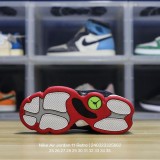 Air Jordan 13 Kids shoes (8)