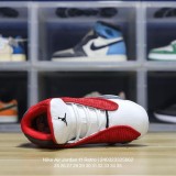 Air Jordan 13 Kids shoes (12)