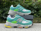 Authentic New Balance Kid Shoes PV9060DBT