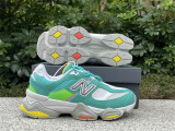 Authentic New Balance Kid Shoes PV9060DBT