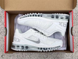 Authentic Nike Air Max 2013 White