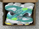 Authentic New Balance Kid Shoes PV9060DBT