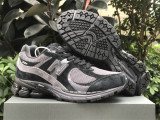 Authentic New Balance M2002RBL