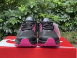 Authentic Nike Air Max 2013 Pink/Black