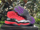 Perfect Air Jordan 11 Red/Black