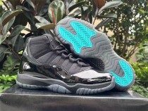 Perfect Air Jordan 11 Gamma Blue