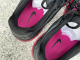 Authentic Nike Air Max 2013 Pink/Black