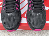 Authentic Nike Air Max 2013 Pink/Black