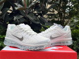 Authentic Nike Air Max 2013 White