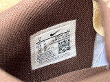 Authentic Nike Air Flight 89 Khaki Suede
