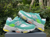Authentic New Balance Kid Shoes PV9060DBT