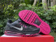 Authentic Nike Air Max 2013 Pink/Black