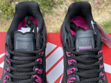 Authentic Nike Air Max 2013 Pink/Black