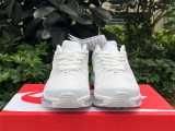 Authentic Nike Air Max 2013 White