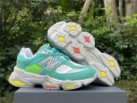 Authentic New Balance Kid Shoes PV9060DBT