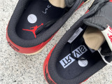 Authentic Travis Scott x Air Jordan 1 Low WMNS Black/Red