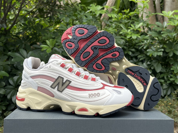 Authentic New Balance ML1000CB