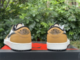 Authentic Air Jordan 1 Low WMNS “Rookie of the Year”