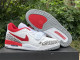 Authentic Air Jordan Legacy 312 Low White/Red