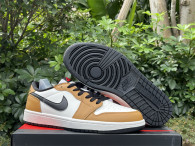 Authentic Air Jordan 1 Low WMNS “Rookie of the Year”