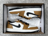 Authentic Air Jordan 1 Low WMNS “Rookie of the Year”