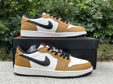 Authentic Air Jordan 1 Low WMNS “Rookie of the Year”