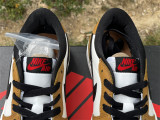 Authentic Air Jordan 1 Low WMNS “Rookie of the Year”