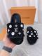 LV Slippers 35-41 (5)