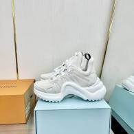LV Shoes 35-41 (100)