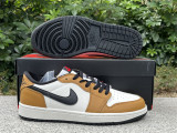 Authentic Air Jordan 1 Low WMNS “Rookie of the Year”