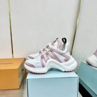 LV Shoes 35-41 (90)