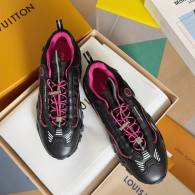 LV Shoes 35-41 (112)