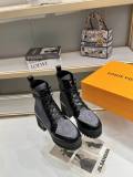 LV Boots 35-40 (1)