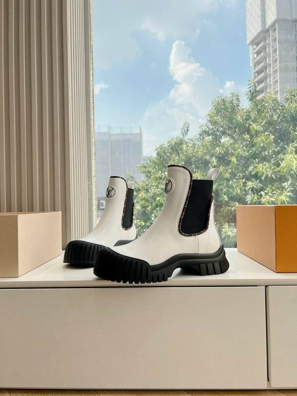 LV Boots 35-40 (5)